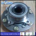 Cubo de rueda para Mitsubishi L200 Mr992374 (TODOS LOS MODELOS)